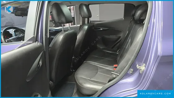 CHEVROLET (GM DAEWOO) SPARK LTZ