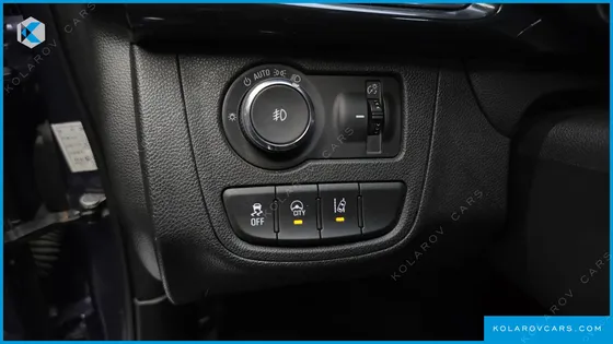 CHEVROLET (GM DAEWOO) SPARK LTZ