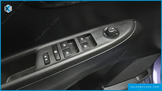 CHEVROLET (GM DAEWOO) SPARK LTZ
