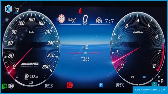 MERCEDES AMG GT 4DOOR 43 4MATIC+