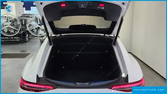 MERCEDES AMG GT 4DOOR 43 4MATIC+