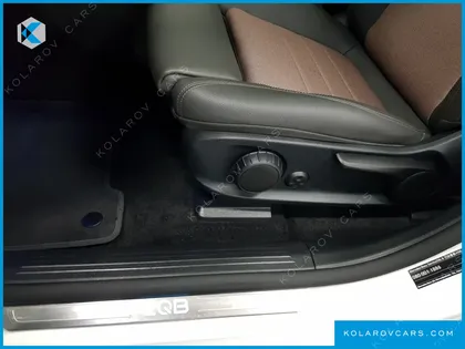 MERCEDES EQB EQB300 4MATIC