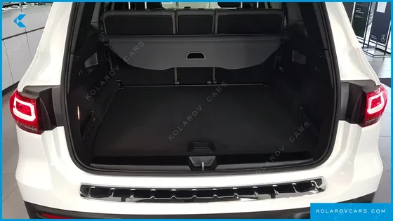 MERCEDES EQB EQB300 4MATIC