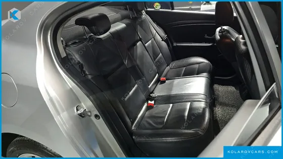 RENAULT KOREA SM3 LE