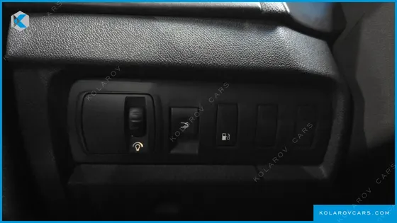 RENAULT KOREA SM3 LE