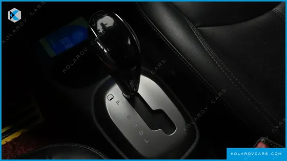 CHEVROLET (GM DAEWOO) SPARK LT