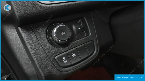 CHEVROLET (GM DAEWOO) SPARK LT