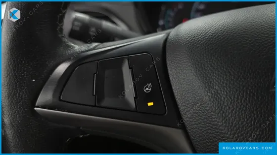 CHEVROLET (GM DAEWOO) SPARK LT