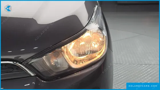 CHEVROLET (GM DAEWOO) SPARK LT