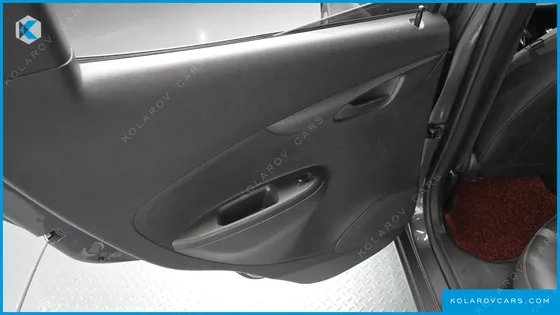 CHEVROLET (GM DAEWOO) SPARK LT