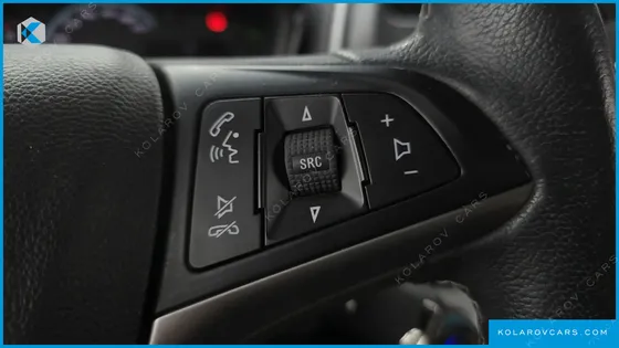 CHEVROLET (GM DAEWOO) SPARK LT
