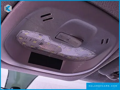 CHEVROLET (GM DAEWOO) SPARK LT