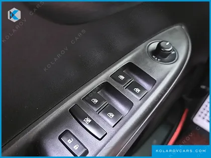 CHEVROLET (GM DAEWOO) SPARK LT