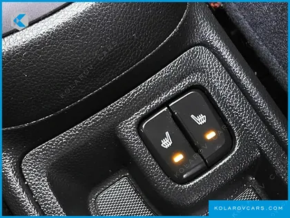 CHEVROLET (GM DAEWOO) SPARK LT