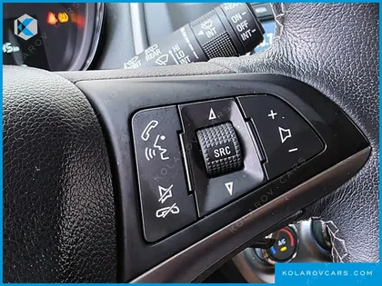 CHEVROLET (GM DAEWOO) SPARK LT