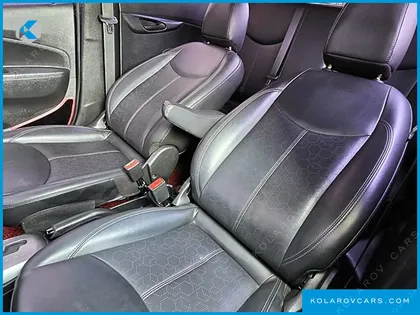 CHEVROLET (GM DAEWOO) SPARK LT