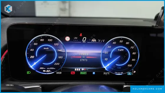 MERCEDES EQB EQB300 4MATIC PROGRESSIVE