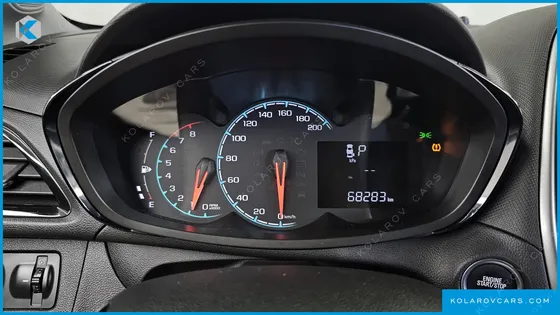 CHEVROLET (GM DAEWOO) SPARK LT