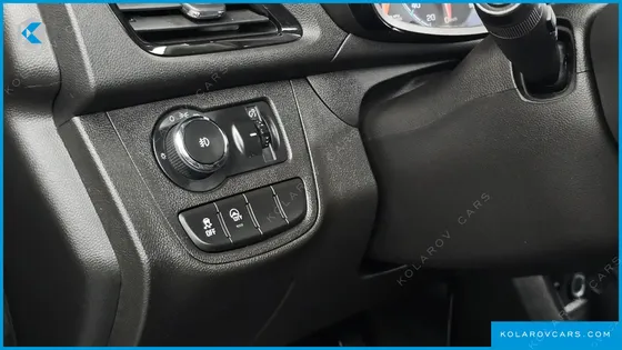 CHEVROLET (GM DAEWOO) SPARK LT