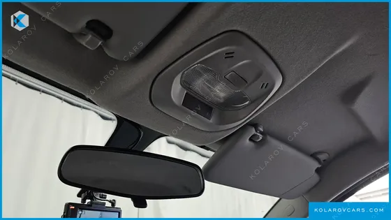 CHEVROLET (GM DAEWOO) SPARK LT