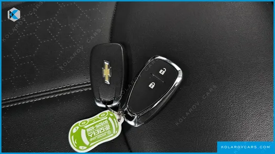 CHEVROLET (GM DAEWOO) SPARK LT
