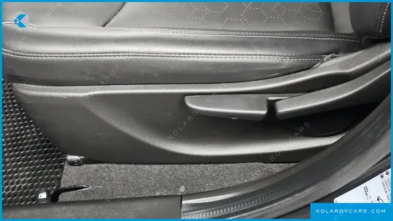 CHEVROLET (GM DAEWOO) SPARK LT