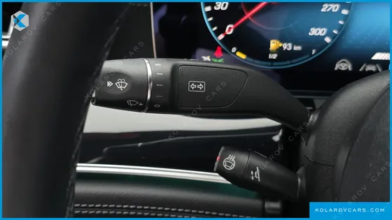 MERCEDES AMG GT 4DOOR 43 4MATIC+