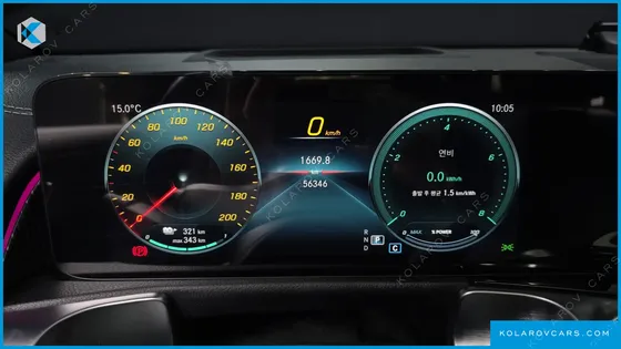MERCEDES EQB EQB300 4MATIC AMG LINE