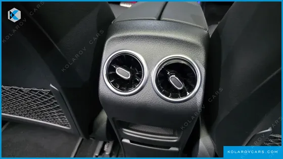 MERCEDES EQB EQB300 4MATIC AMG LINE