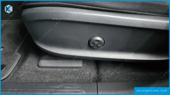 MERCEDES EQB EQB300 4MATIC AMG LINE