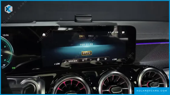 MERCEDES EQB EQB300 4MATIC AMG LINE
