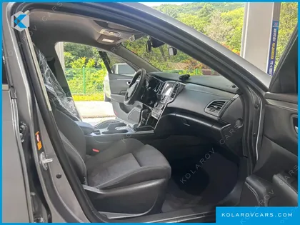 RENAULT KOREA SM6 1.5 DCI PE
