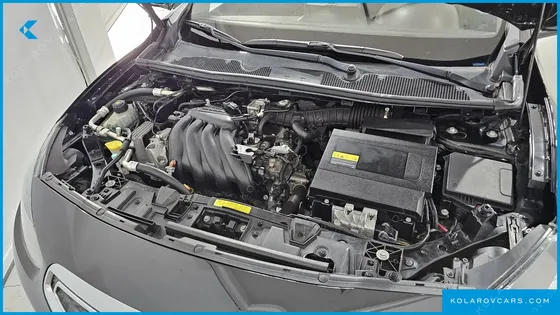 RENAULT KOREA SM3 LE