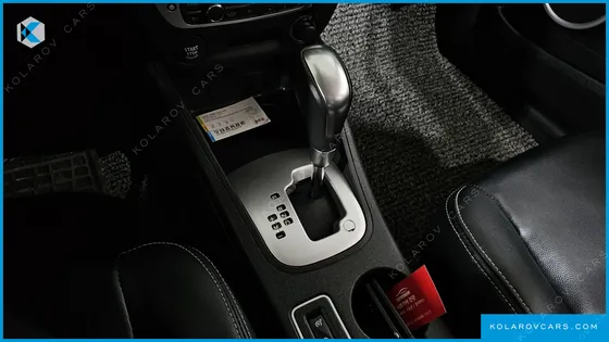 RENAULT KOREA SM3 LE