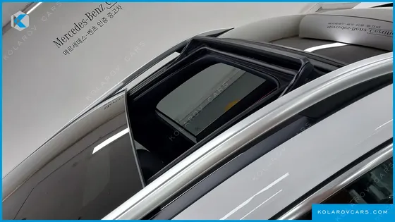 MERCEDES EQB EQB300 4MATIC AMG LINE