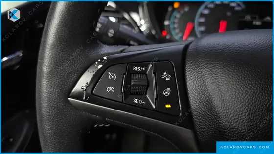 CHEVROLET (GM DAEWOO) SPARK LTZ