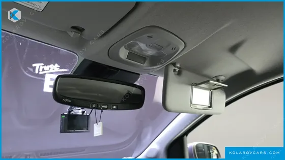 CHEVROLET (GM DAEWOO) SPARK LTZ