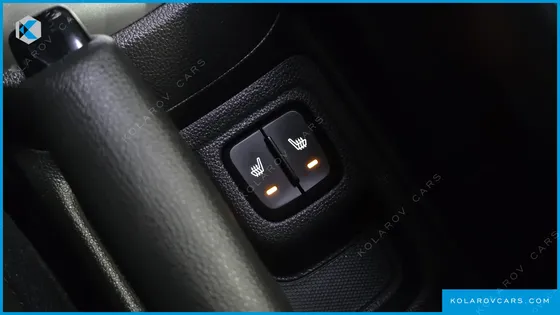 CHEVROLET (GM DAEWOO) SPARK LTZ