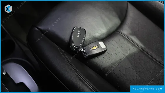 CHEVROLET (GM DAEWOO) SPARK LTZ