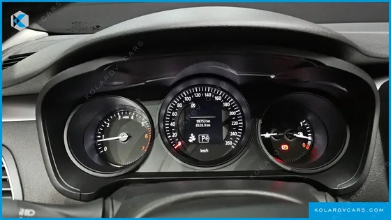 RENAULT KOREA SM6 2.0 GDE SE