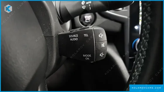 RENAULT KOREA SM6 2.0 GDE SE