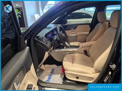 MERCEDES EQB EQB300 4MATIC PROGRESSIVE