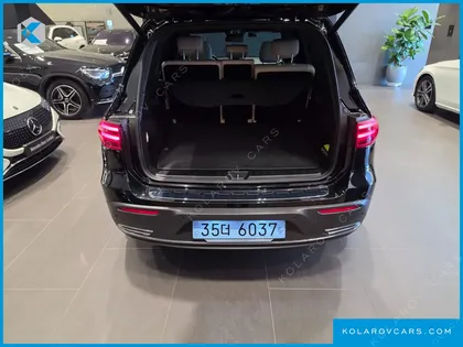MERCEDES EQB EQB300 4MATIC PROGRESSIVE