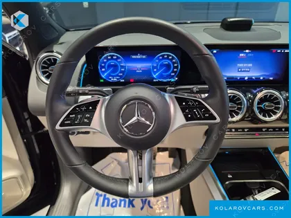 MERCEDES EQB EQB300 4MATIC PROGRESSIVE