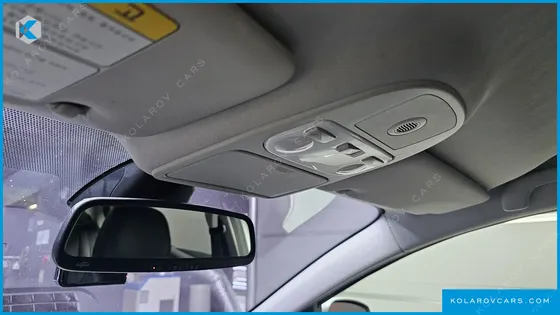 RENAULT KOREA SM3 RE