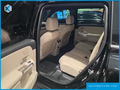 MERCEDES EQB EQB300 4MATIC PROGRESSIVE
