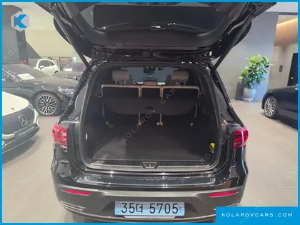 MERCEDES EQB EQB300 4MATIC PROGRESSIVE