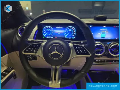 MERCEDES EQB EQB300 4MATIC PROGRESSIVE