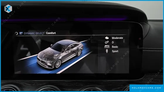 MERCEDES AMG GT 4DOOR 43 4MATIC+