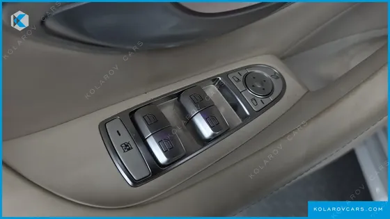 MERCEDES AMG GT 4DOOR 43 4MATIC+